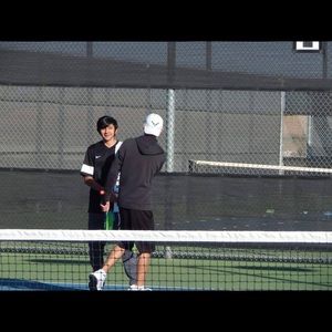 Meet your Posher, Patrick